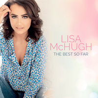 What You Get Is What You See - Lisa McHugh