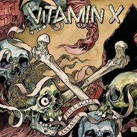 Get in the Pit - Vitamin X
