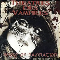 All My Tears - Theatres Des Vampires