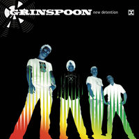 Boltcutter - Grinspoon