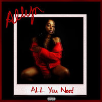 All You Need - Allyn