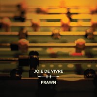 Martin Park - Joie De Vivre