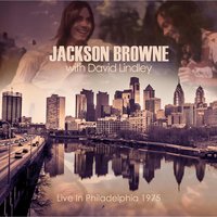 Werewolves of London - David Lindley, Jackson Browne