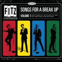 Breakin' the Chains of Love - Fitz & The Tantrums