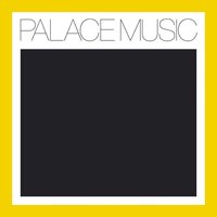 Horses - Palace Music