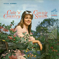 Two Empty Arms - Connie Smith