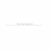 The Hunter - The God Machine