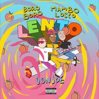 Lento - MamboLosco, Don Joe, Boro Boro