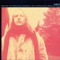 Older Faster - Eugene Kelly