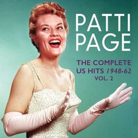 Two Thousand, Two Hundred and Twenty-Three Miles - Patti Page