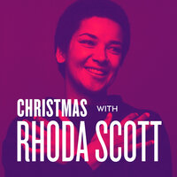 I Wonder As I Wander - Rhoda Scott