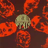 When You're Gone - The Churchills