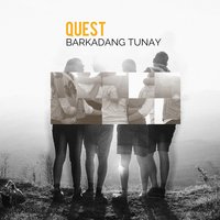 Barkadang Tunay - Quest