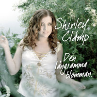 Min kärlek - Shirley Clamp