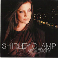 Mr Memory - Shirley Clamp