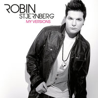Let Me Entertain You - Robin Stjernberg
