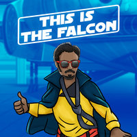 This Is the Falcon - How It Should Have Ended