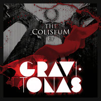 You Break Me Up - Gravitonas