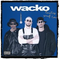 Rupture conventionnelle - Wacko