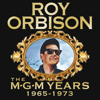 Never Love Again - Roy Orbison, Chuck Turner
