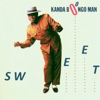 My Love Elisabeth - Kanda Bongo Man