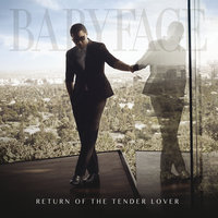 I Want You - Babyface, After 7