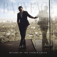 Something Bout You - Babyface