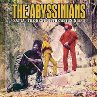 Let My Days Be Long - The Abyssinians
