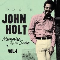 Because You Love Me (aka Do You Love Me) - John Holt