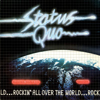 Rockers Rollin' - Status Quo