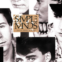 Love Song/Sun City/Dance To The Music - Simple Minds