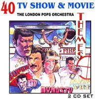 I Just Called To Say I Love You - The London Pops Orchestra, Lord Nelson Corbin
