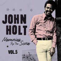 Thief in the Night (aka Stealing, Stealing) - John Holt