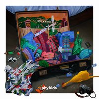 The Middle - Shy Kids