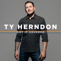 Living in a Moment - Ty Herndon