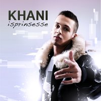 Isprinsesse - Khani