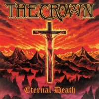 In Bitterness And Sorrow - The Crown