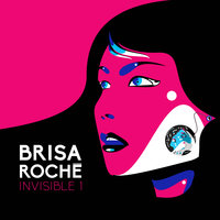 Echo Of What I Want - Brisa Roche