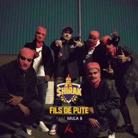 Fils De Pute - $hirak, Mula B