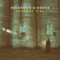 Underneath the Harlem Moon - Rhiannon Giddens