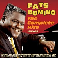 Don't' You Know I Love You - Fats Domino