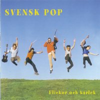 Tillsvidare - Svensk Pop