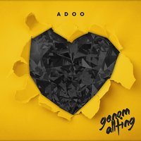 Genom allting - Adoo