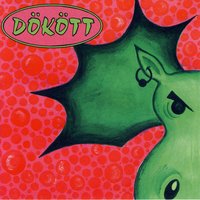 Fingret I Ett Järnrör - Dökött