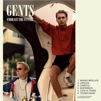 Whole New Life - GENTS