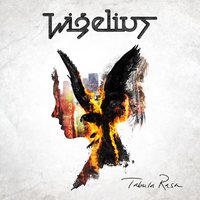 These Tears I Cry - Wigelius
