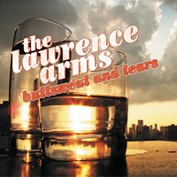 The Redness in the West - The Lawrence Arms