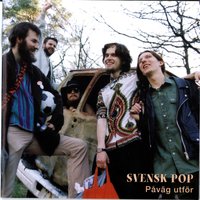Poptjejer - Svensk Pop