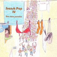 Hon Bor I Farsta - Svensk Pop