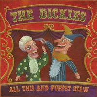 Donut Man - The Dickies